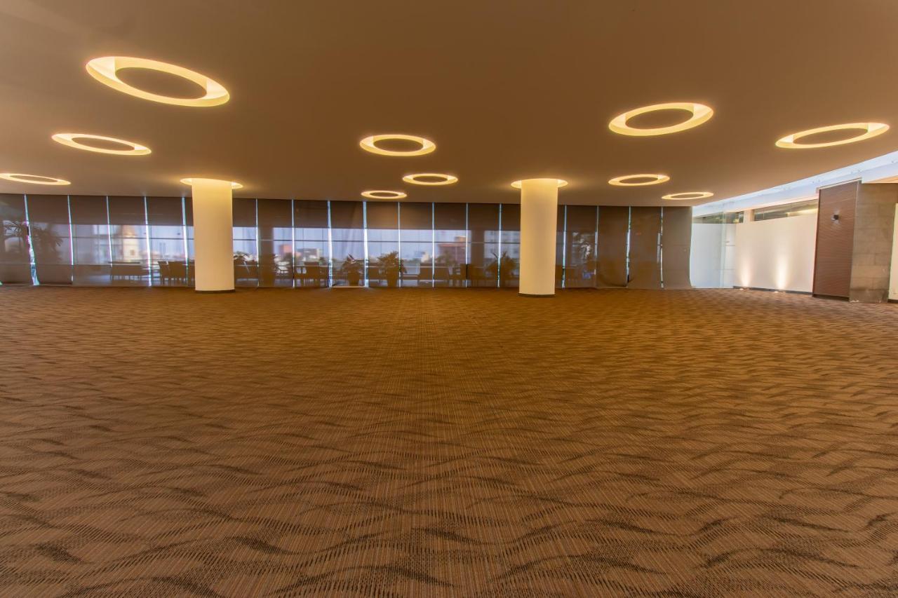 Capitalia - Apartments - Reforma Centro Meksika Dış mekan fotoğraf