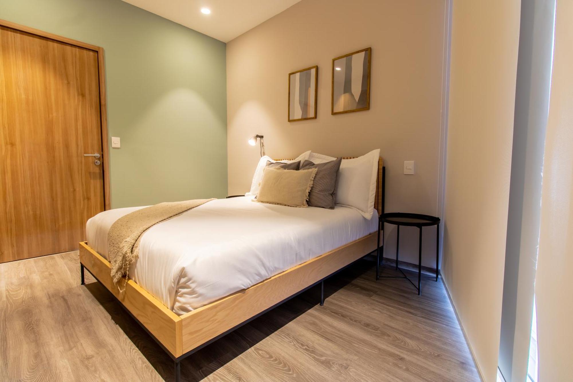 Capitalia - Apartments - Reforma Centro Meksika Dış mekan fotoğraf